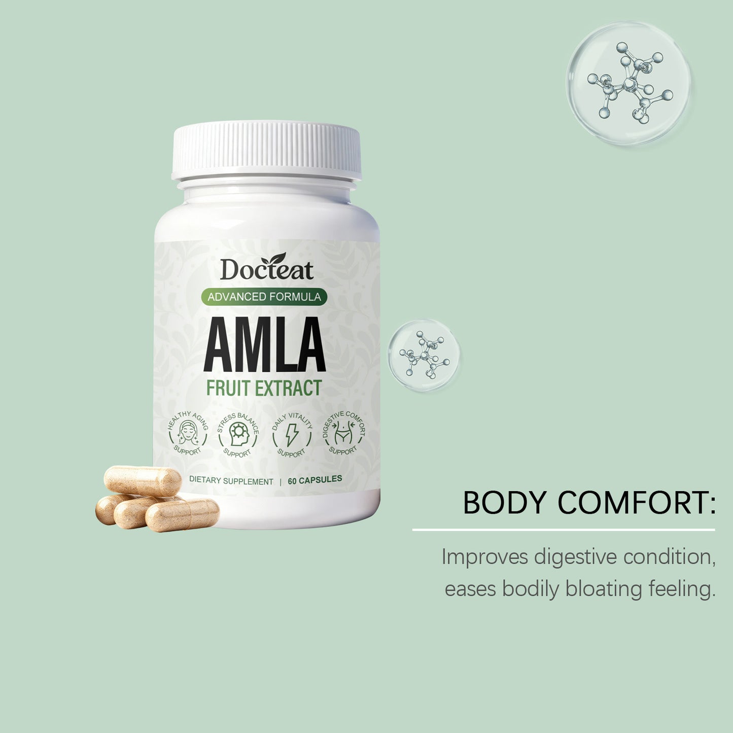 Amla Superfruit Capsules