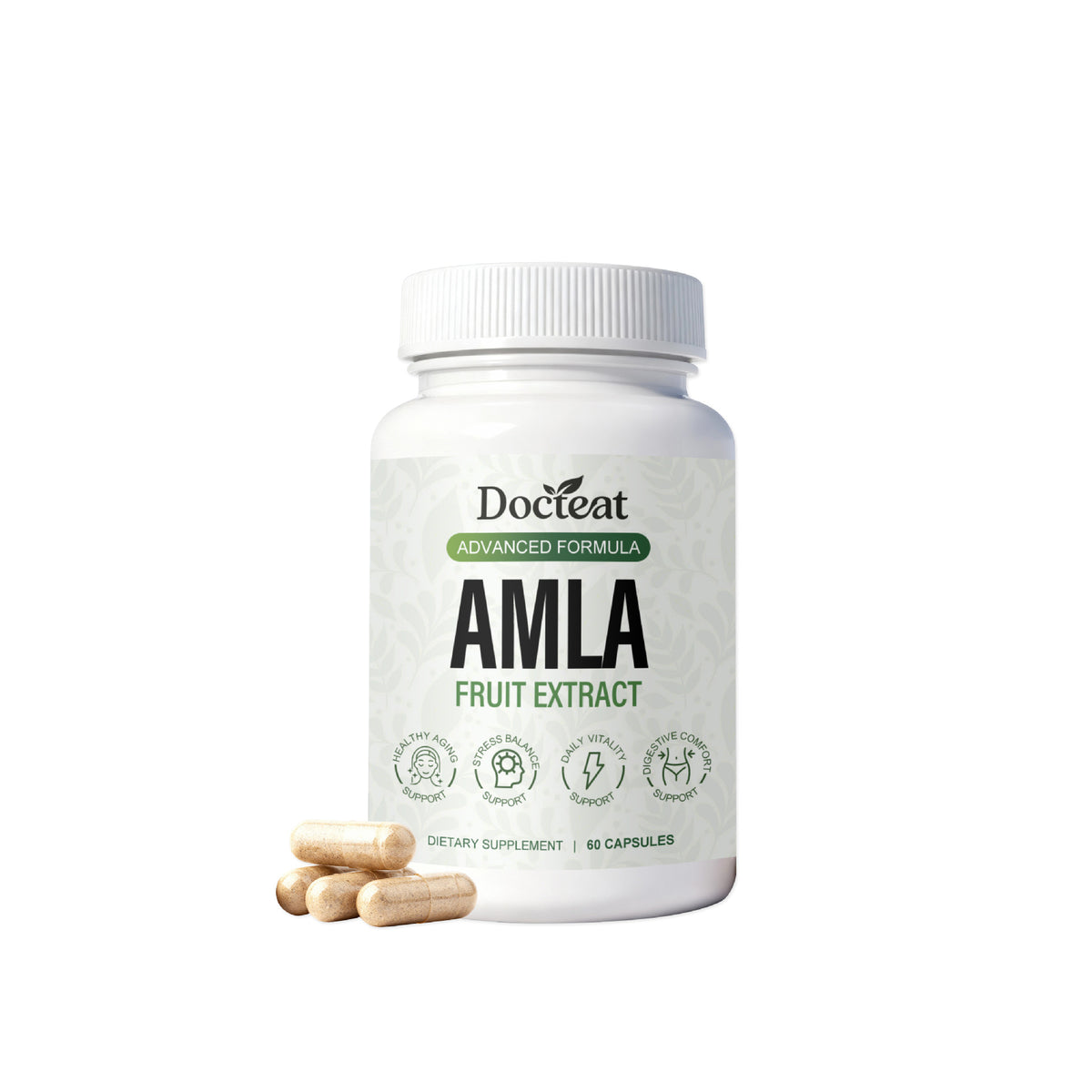 Amla Superfruit Capsules
