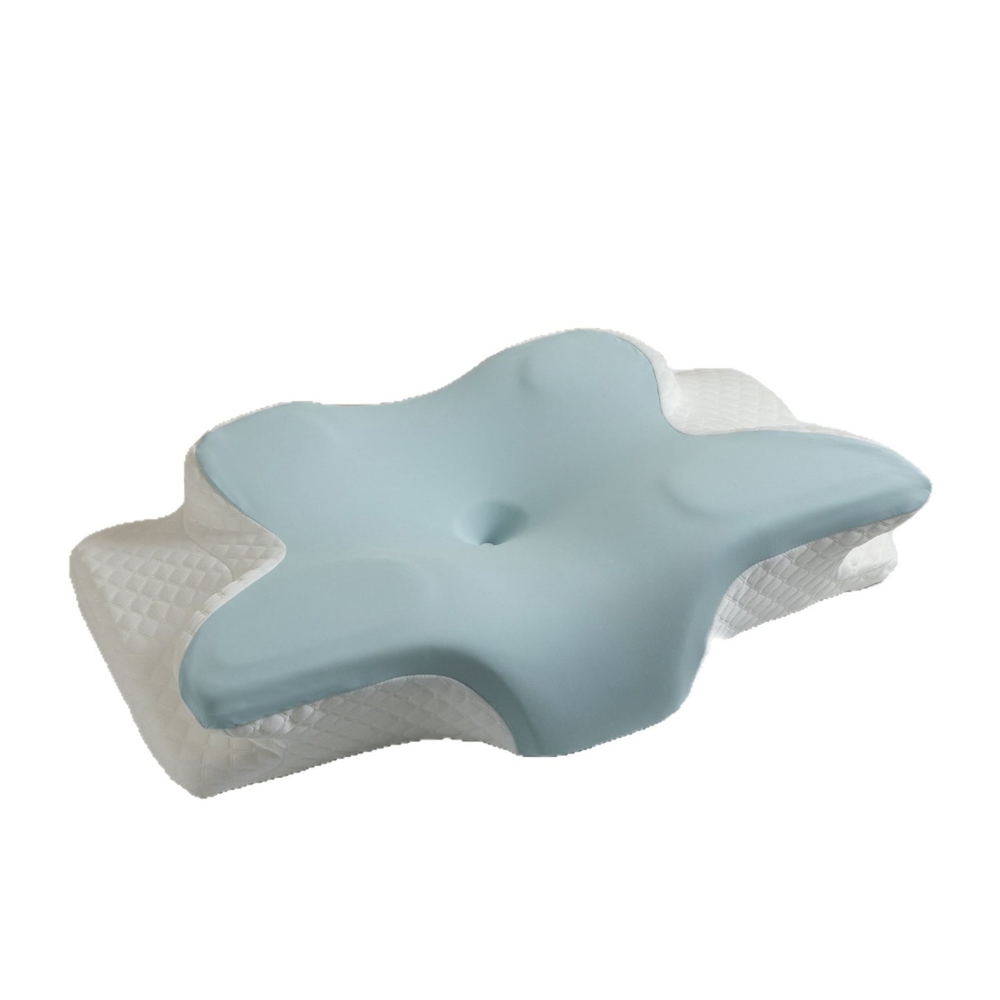 Cervical Support Memory Foam Pillow