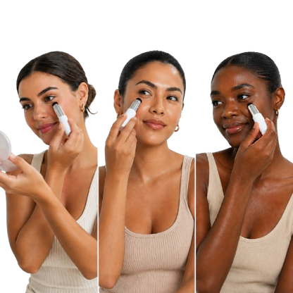 TrueTone Match Foundation