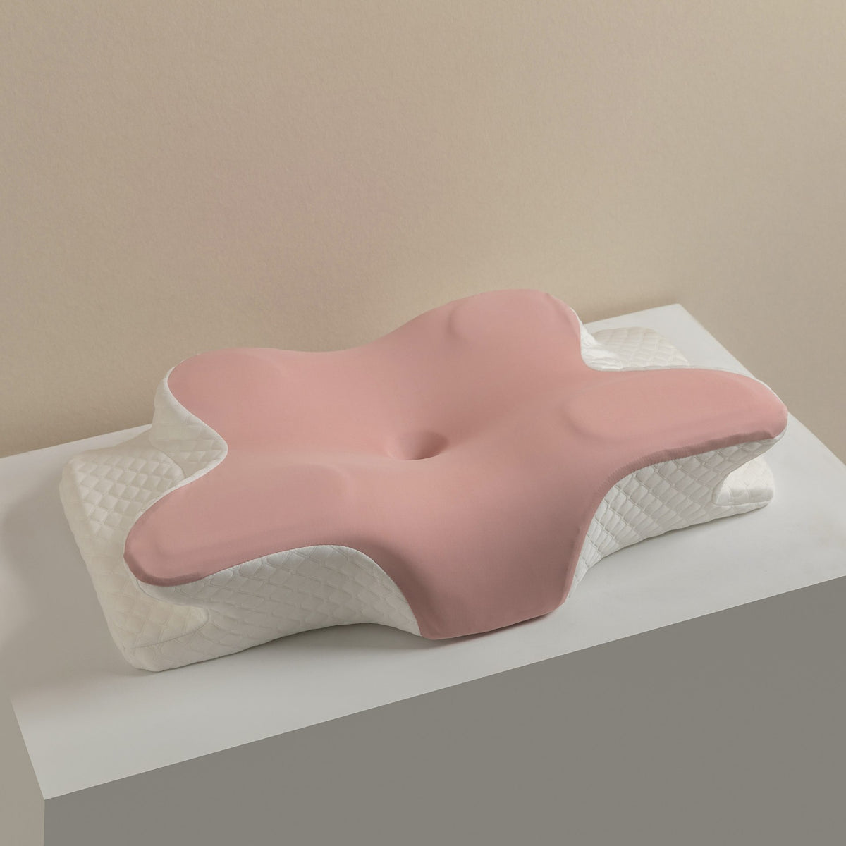 Cervical Support Memory Foam Pillow